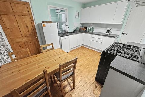 undefined, John Street, Tiverton, EX16