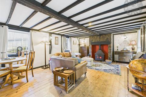 3 bedroom detached house for sale, 'Picture-perfect detached cottage blending period charm with everyday comfort'