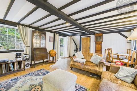 3 bedroom detached house for sale, 'Picture-perfect detached cottage blending period charm with everyday comfort'