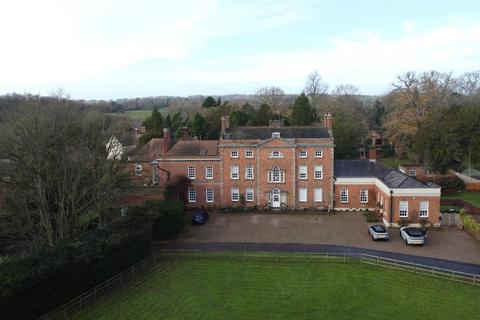 3 bedroom apartment for sale, Wolverley House, Wolverley