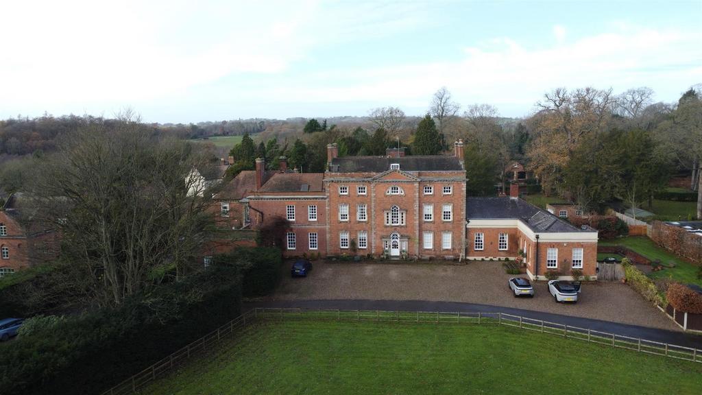 Wolverley Village Kidderminster 1.jpg