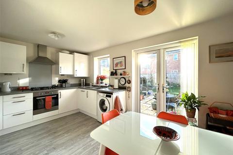 3 bedroom semi-detached house for sale, Teasel Dene, Chard, Somerset, TA20