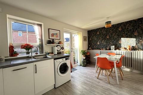 3 bedroom semi-detached house for sale, Teasel Dene, Chard, Somerset, TA20