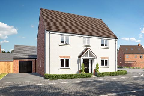 undefined, Plot 12, Lettermore at Maple Rise, Houghton Regis LU5