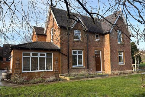 undefined, Cleeve Road Middle Littleton