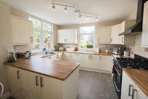 undefined, Cleeve Road Middle Littleton