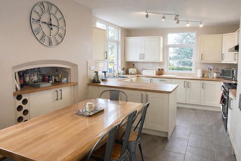 undefined, Cleeve Road Middle Littleton