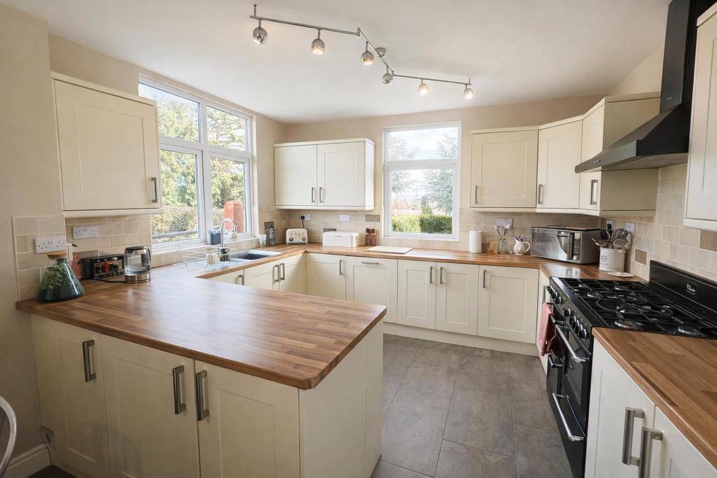 The Kitchen