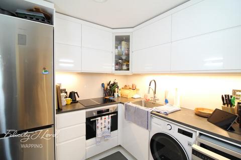 2 bedroom apartment to rent, Prescot Street, LONDON