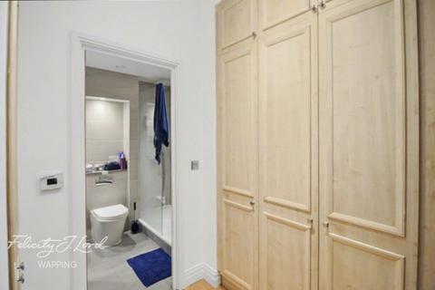 undefined, Prescot Street, LONDON
