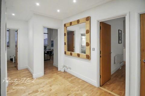 2 bedroom apartment to rent, Prescot Street, LONDON