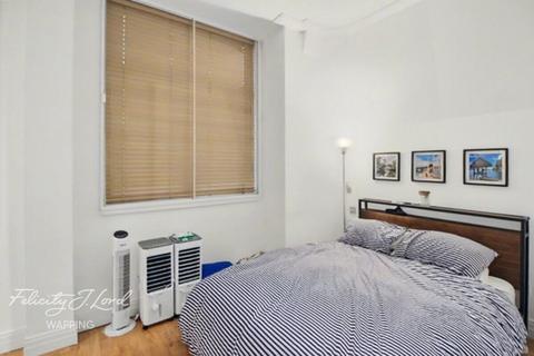 2 bedroom apartment to rent, Prescot Street, LONDON