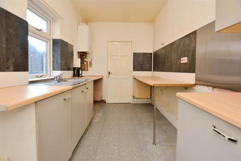 3 bedroom terraced house for sale, 17 George StreetScunthorpeNorth Lincolnshire