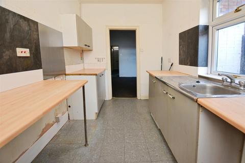 3 bedroom terraced house for sale, 17 George StreetScunthorpeNorth Lincolnshire
