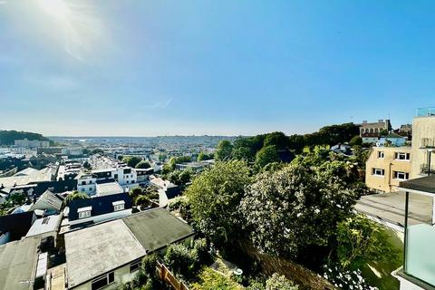 2 bedroom duplex for sale, Mont Millais, St Helier JE2