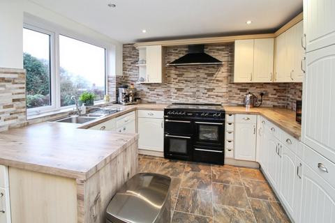 3 bedroom detached house for sale, Highfield Lane, Prudhoe NE42