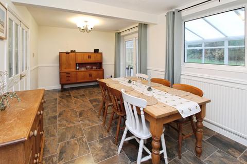 3 bedroom detached house for sale, Highfield Lane, Prudhoe NE42