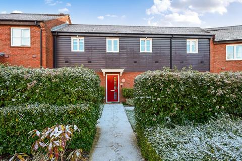 undefined, Breadels Field, Basingstoke RG22