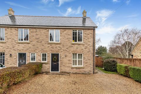 undefined, West End, Wilburton, CB6