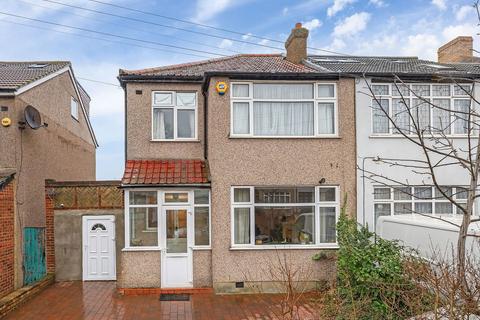 3 bedroom semi-detached house for sale, Hazelwood Avenue, Morden SM4