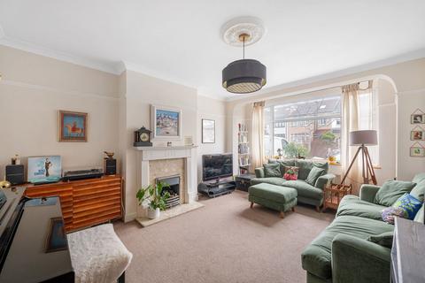 3 bedroom semi-detached house for sale, Hazelwood Avenue, Morden SM4