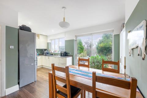 3 bedroom semi-detached house for sale, Hazelwood Avenue, Morden SM4