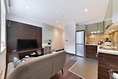 undefined, Sovereign Court, The Highway, Wapping, London, E1W.