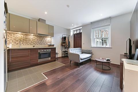 undefined, Sovereign Court, The Highway, Wapping, London, E1W.