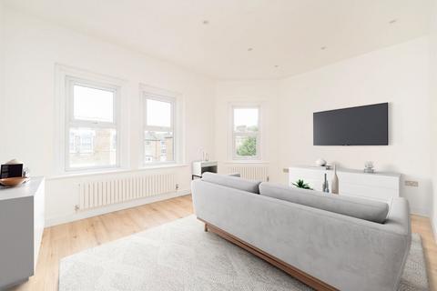 2 bedroom flat to rent, Boscombe Road, London W12