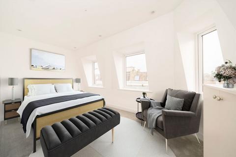 2 bedroom flat to rent, Boscombe Road, London W12