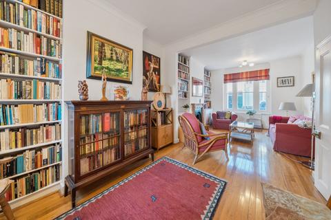 3 bedroom terraced house for sale, Crimsworth Road, Nine Elms, London, SW8