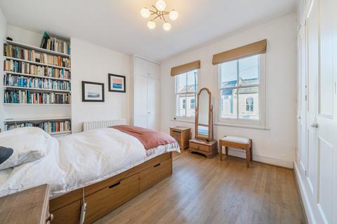 3 bedroom terraced house for sale, Crimsworth Road, Nine Elms, London, SW8