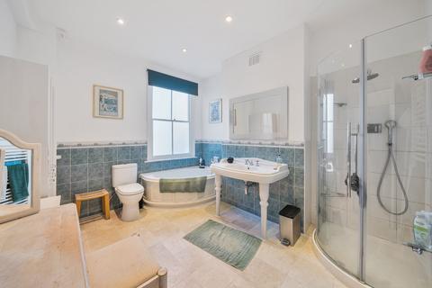 3 bedroom terraced house for sale, Crimsworth Road, Nine Elms, London, SW8