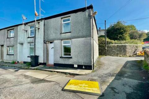 2 bedroom terraced house to rent - Ladysmith Terrace, Georgetown, NP22