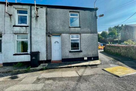 2 bedroom terraced house to rent, Ladysmith Terrace, Georgetown, NP22