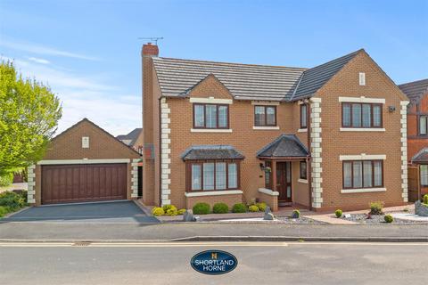 undefined, Moreall Meadows, Coventry CV4