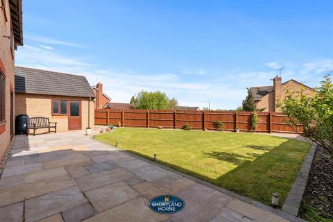 undefined, Moreall Meadows, Coventry CV4