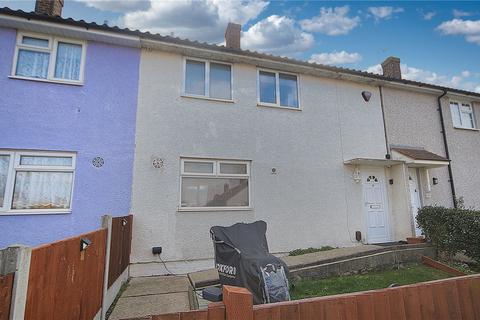 2 bedroom terraced house for sale, Plaistow Close, Stanford-le-Hope, Essex, SS17