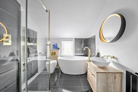 2 bedroom terraced house for sale, Edward Street, Southborough, Tunbridge Wells, TN4