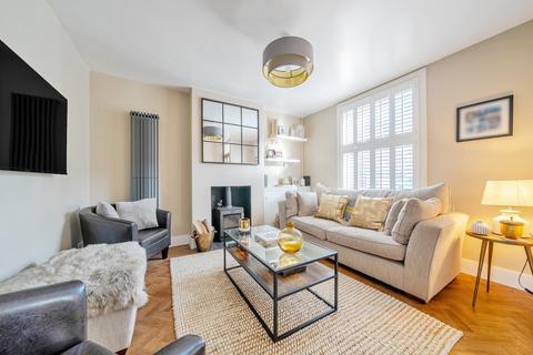 2 bedroom terraced house for sale, Edward Street, Southborough, Tunbridge Wells, TN4