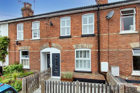 2 bedroom terraced house for sale, Edward Street, Southborough, Tunbridge Wells, TN4
