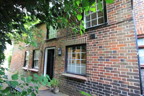 1 bedroom cottage to rent, High Street, Stevenage, Hertfordshire, SG1 3EJ