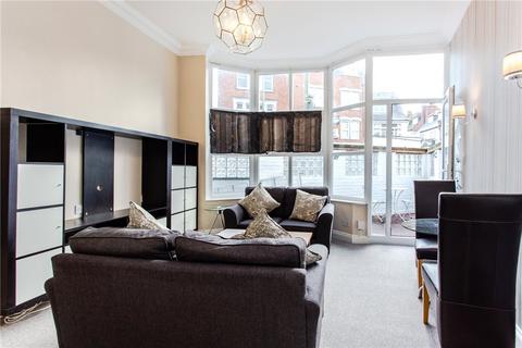 2 bedroom apartment for sale, Church Walk, London