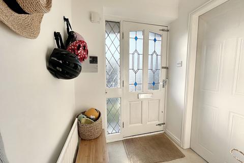 2 bedroom detached house for sale, Pondwater Close, Manchester M28