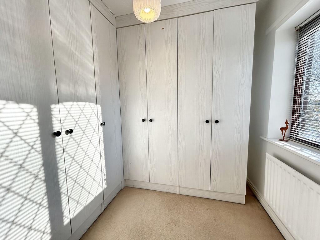 Dressing Room