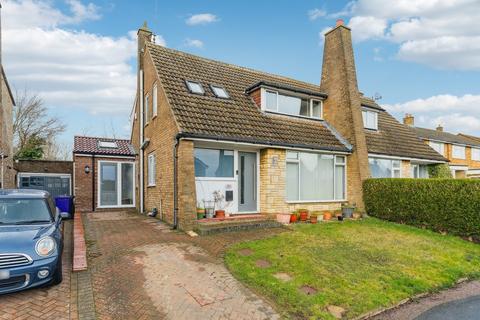 4 bedroom semi-detached house for sale, Grovelands Avenue, Hitchin, SG4
