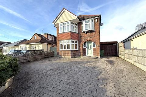 3 bedroom detached house for sale, Hennings Park Road, Oakdale , Poole, BH15