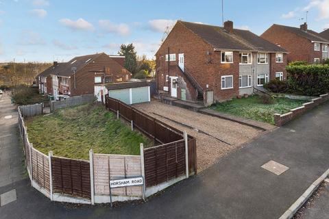 2 bedroom maisonette for sale, Horsham Road, South Bexleyheath, DA6