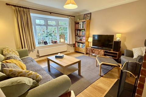 3 bedroom semi-detached house for sale, Green Farm Road, BAGSHOT GU19