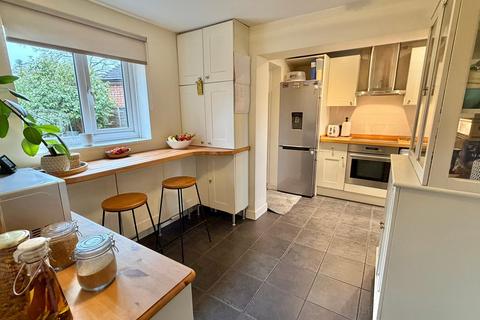 3 bedroom semi-detached house for sale, Green Farm Road, BAGSHOT GU19